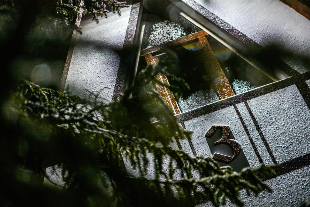 Camere De Inchiriat Pasi Liberi Tău Bistra Esterno foto