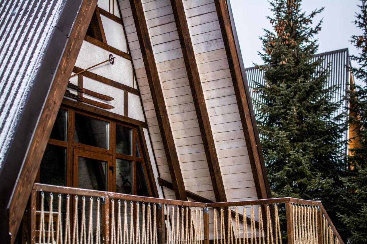 Camere De Inchiriat Pasi Liberi Tău Bistra Esterno foto